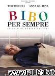 poster del film Bibo per sempre