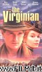 poster del film Il virginiano [filmTV]