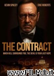 poster del film The Contract