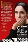 poster viviane poster del film viviane