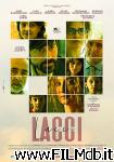 poster del film Lacci