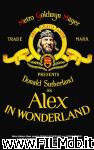 poster Il mondo di Alex poster del film Il mondo di Alex