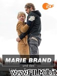 poster del film Marie Brand und das Lied von Tod und Liebe [filmTV]