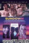 poster del film sundown