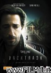 poster del film Backtrack: Sin regreso