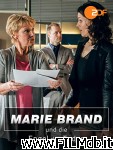 poster del film Marie Brand und die Engel des Todes [filmTV]