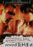 poster del film monster's ball - l'ombra della vita