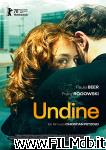 poster del film Undine - Un amore per sempre