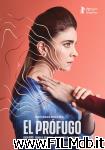 poster El prófugo poster del film El prófugo