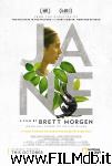 poster del film jane