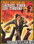 poster del film Lasciate sparare chi ci sa fare