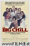 poster del film The Big Chill