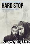 poster del film the hard stop