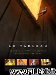 poster del film Le Tableau