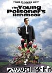 poster The Young Poisoner's Handbook poster del film The Young Poisoner's Handbook