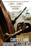 poster del film cartel land
