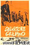 poster del film Salvatore Giuliano