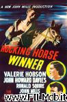 poster The Rocking Horse Winner poster del film The Rocking Horse Winner