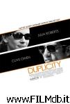 poster del film Duplicity