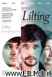 poster Lilting poster del film Lilting