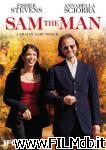 poster Sam the Man poster del film Sam the Man