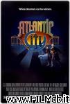 poster del film Atlantic City, U.S.A.