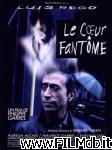 poster Le Coeur fantôme poster del film Le Coeur fantôme