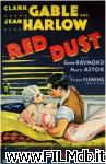 poster del film Lo schiaffo