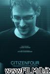 poster del film Citizenfour