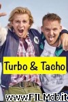 poster del film Turbo and Tacho [filmTV]