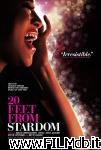 poster del film 20 feet from stardom