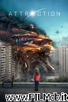 poster del film attraction