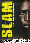 poster del film Slam