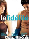 poster del film La Fidélité
