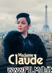 poster del film Madame Claude