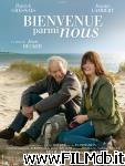 poster Bienvenue parmi nous poster del film Bienvenue parmi nous