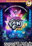 poster del film my little pony: the movie