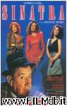 poster Sinatra poster del film Sinatra