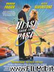 poster sbucato dal passato poster del film sbucato dal passato