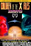 poster Children of the X-Files poster del film Children of the X-Files