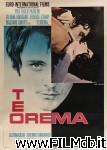 poster del film Teorema