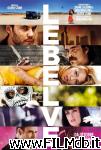 poster del film le belve