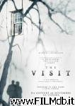 poster the visit poster del film the visit