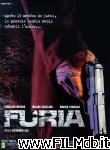 poster del film Furia