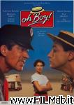 poster del film Oh Boy!