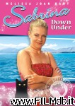 poster del film Sabrina en Australia [filmTV]