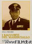 poster del film I racconti del maresciallo [filmTV]