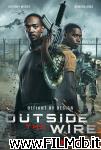 poster del film Outside the Wire