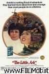 poster The Little Ark poster del film The Little Ark