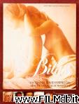 poster Bilitis poster del film Bilitis